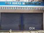 commercial space for rent