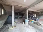 Independent Commercial building available at palarivattam 3200 sqft