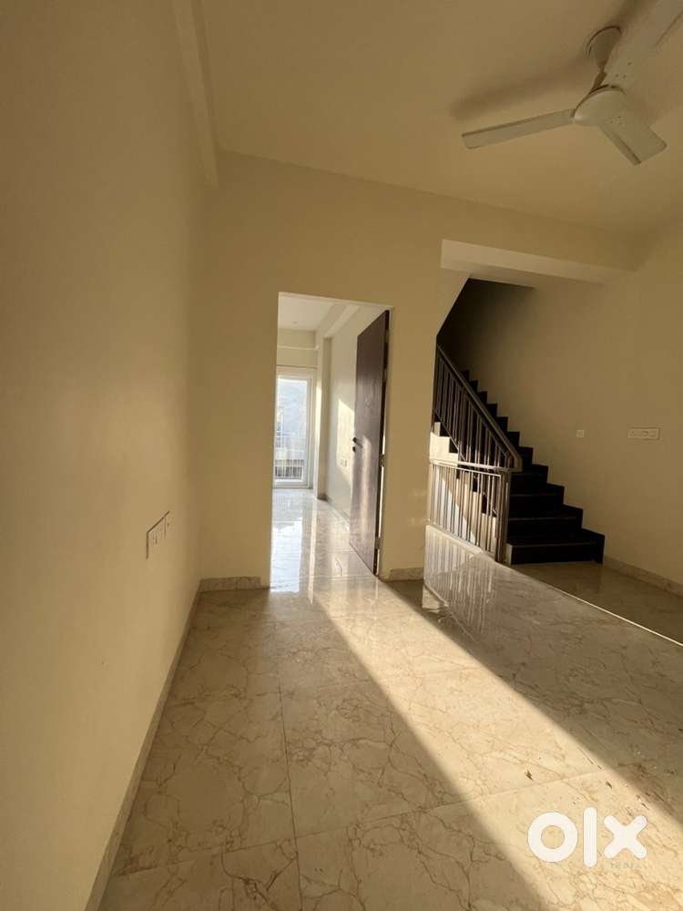 3 BHK INDEPENDENT VILLA IN GATED TOWNSHIP