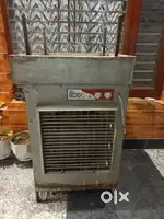 Big cooler with stand