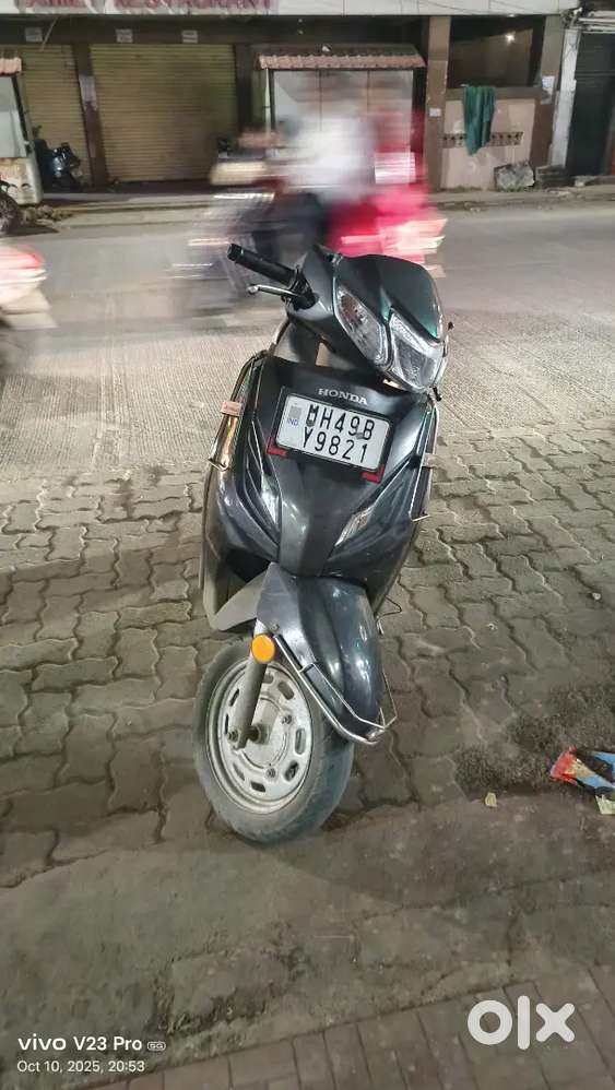 HONDA ACTIVA 6G 2023 MODEL