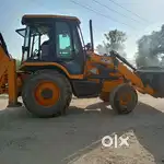 A one condition JCB 49hp