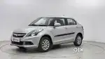 Maruti Suzuki Swift Dzire 1.3 ZXI, 2015, Petrol