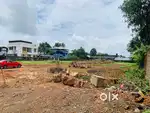 1 acre land for sale at aluva perumbavoor ksrtc bus route marampally