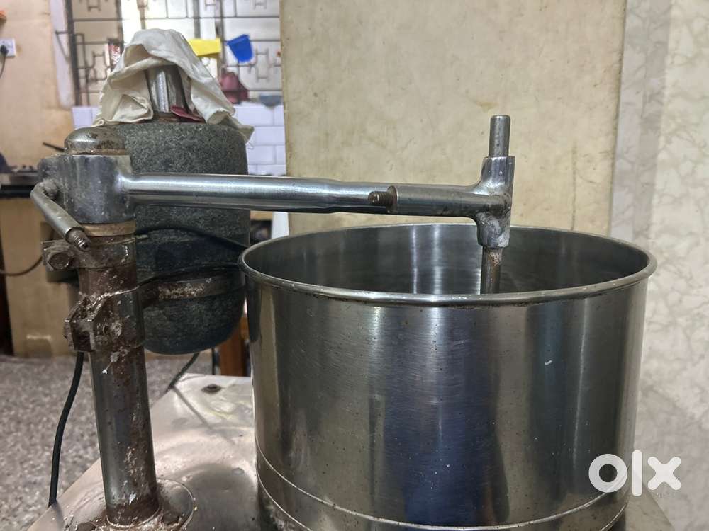 Wet grinder ( large ) Lakshmi brand