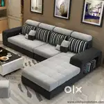 New brand best quality luxury design sofa set get at factory price