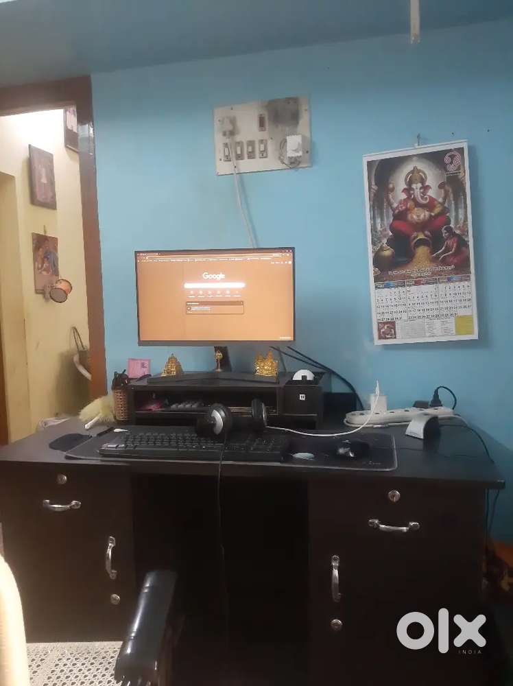 I5 8th gen Pc and Table