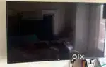 LG 55 inch smart TV