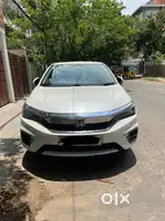 Honda City Hybrid eHEV 2022