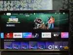 Mi 5x 43 inch 4k Ultra Hd Dolby Vision Android TV