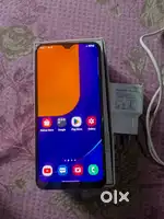 Galaxy a50s mint condition