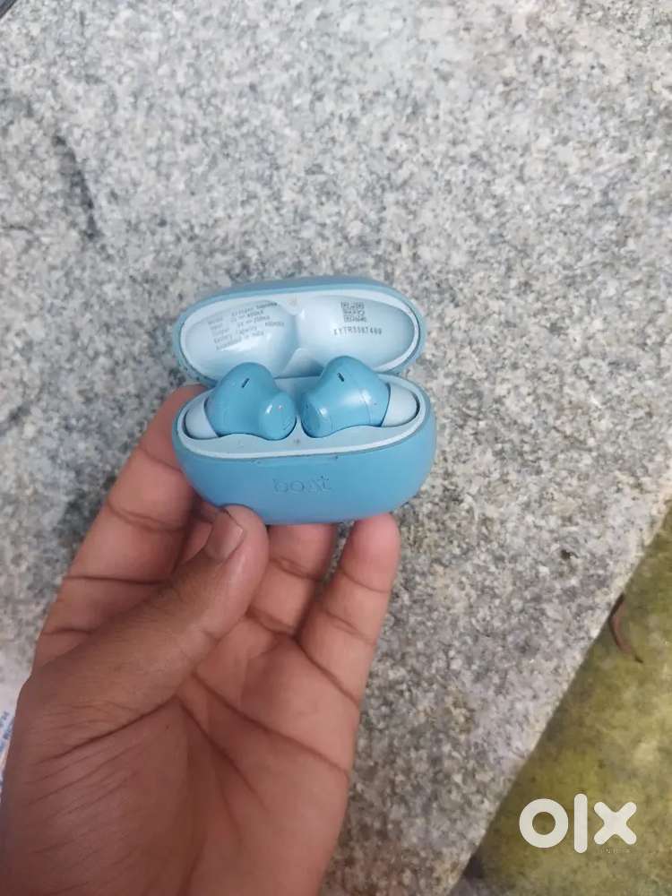 Boat Airdrops supreme