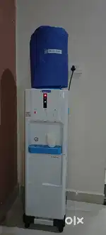 Bluestar water bottle dispenser