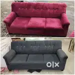 More varieties design sofa 3 seater