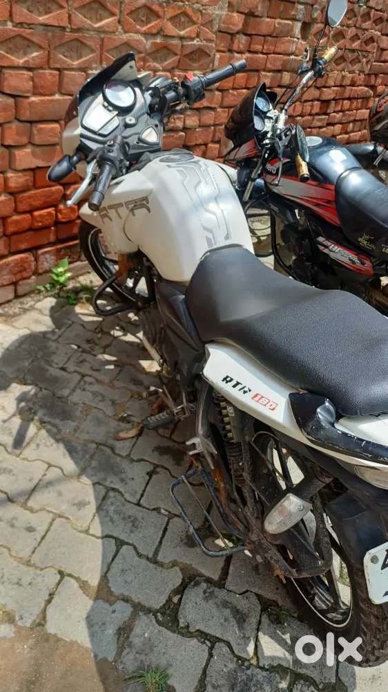 New condition