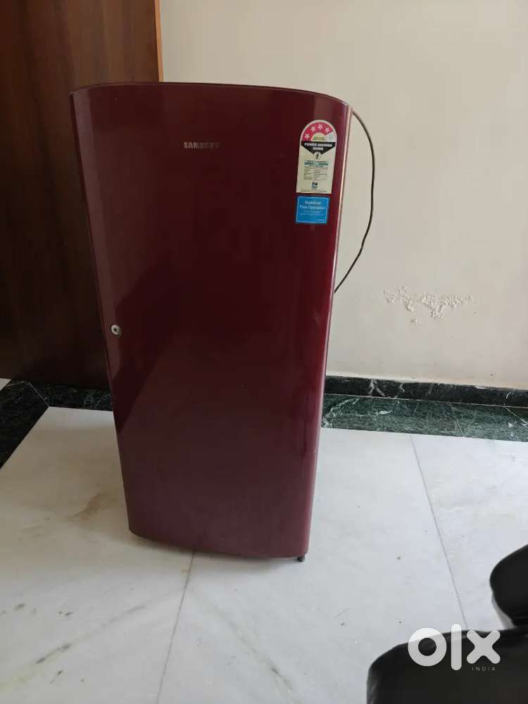 Samsung 195 Ltr Refrigerator
