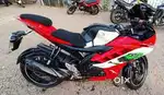 2014 Yamaha R15 V2, 1st Owner