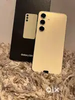 SAMSUNG S24 8/256 (SEALED CUT)