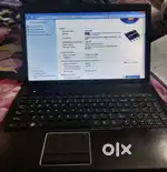 Lenovo laptop
