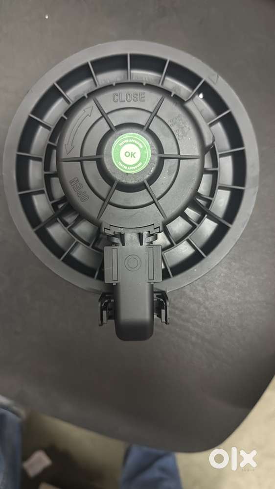I20 CAR AC BLOWER MOTOR ORIGINAL AND GENIUNE AC PART.