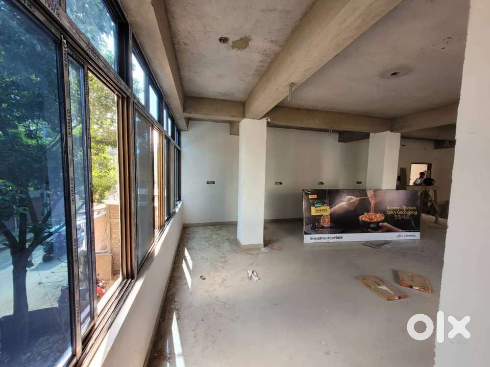 800 Sq. Ft. Commercial Space for Sale – Central Guwahati Location