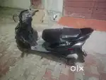 Yamaha ray z