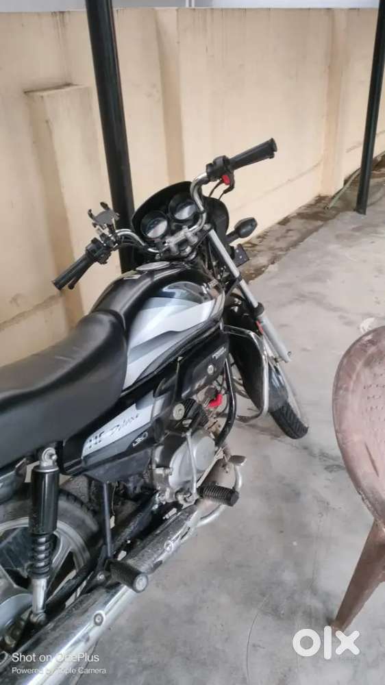Bike new  3 year only