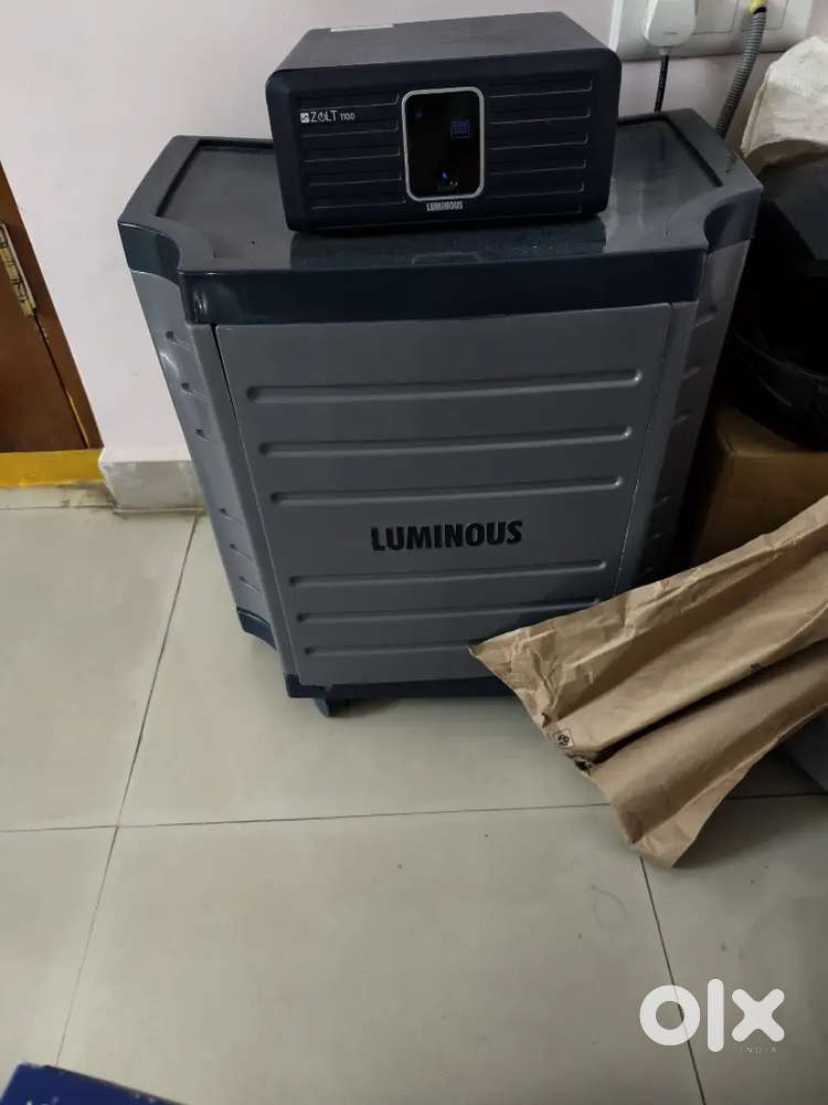 Luminous Inveter 1100 VA