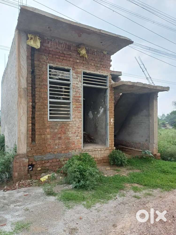 Plot for sale in silani chowk sohna year pr registery mutation ke sath