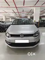 Volkswagen Polo 1.2 MPI Comfortline, 2015, Petrol