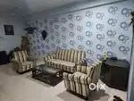 Fully Furnished 2BHK Flat for Rent – 19,000/month (No Brokerage) .
