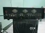 Sound machine