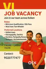 Vodafone Idea Brand Promoter