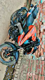 Installment Bike