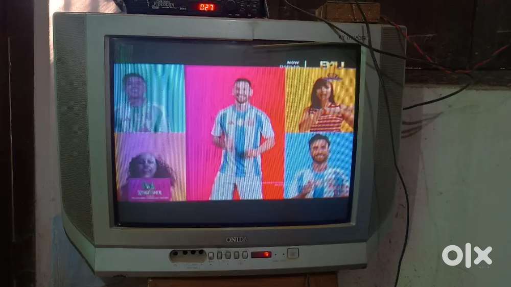 Tv for sell