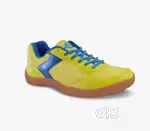 Nivia Flash 2.0 Badminton Shoes for Men | Badminton Sports Shoes