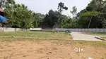 VILLA PLOTS FOR SALE IN NEAR ANGAMALY TOWN