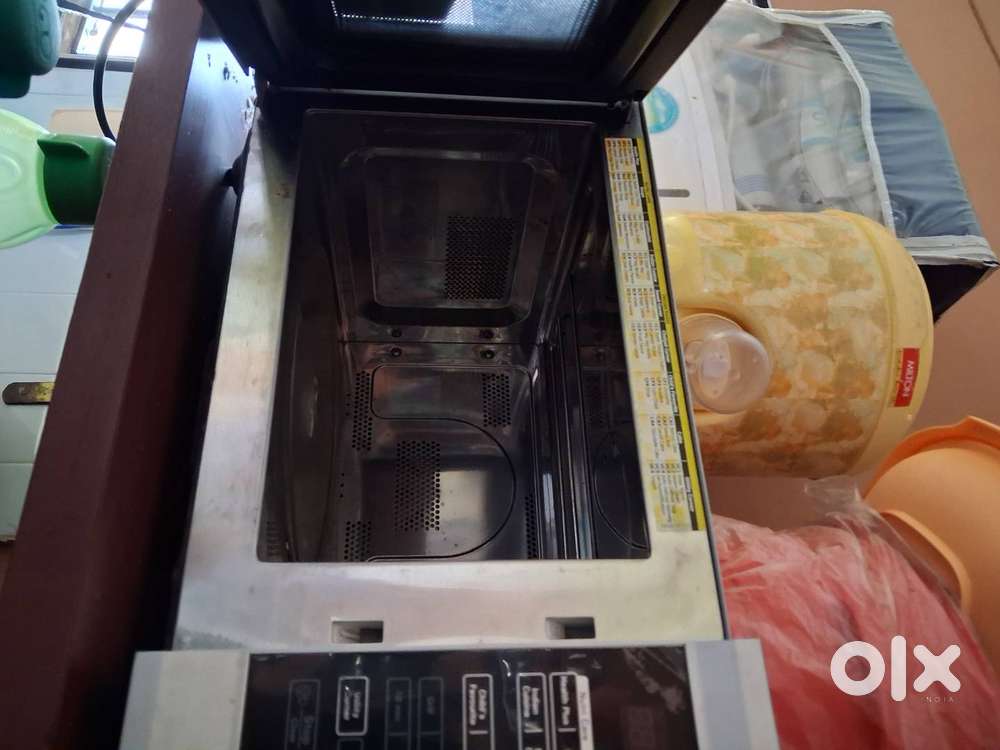 Samsung washing machine in good condition