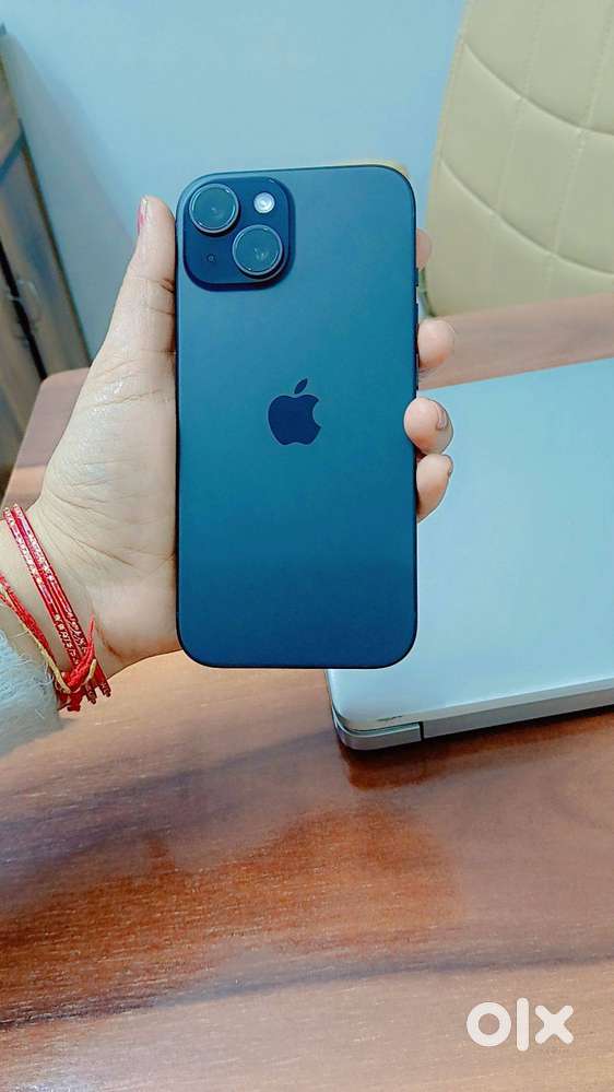 I phone 15