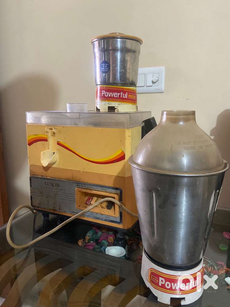 Juicer cum mixer Good conditon working fine
