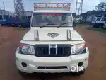 Mahindra Bolero, 2019, Diesel
