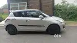 Maruti Suzuki Swift 2017 CNG & Hybrids 60000 Km Driven