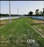 Plot Sale near sabujnagar