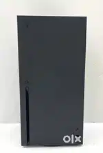 Microsoft Xbox Series X 1TB Console Gaming System Black 1882