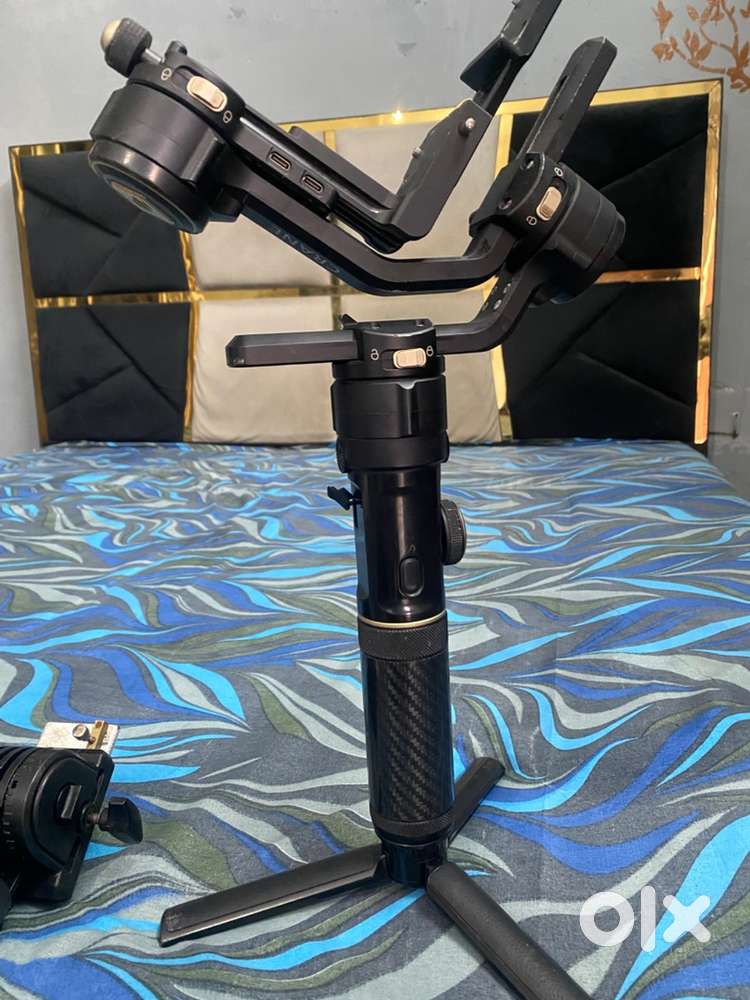 Camera Gimble and stands