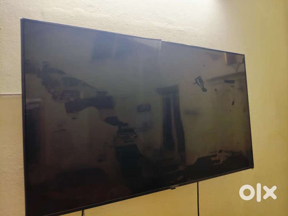 LG 55 inches TV