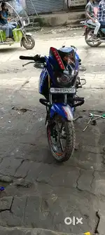 Bike a good candisan