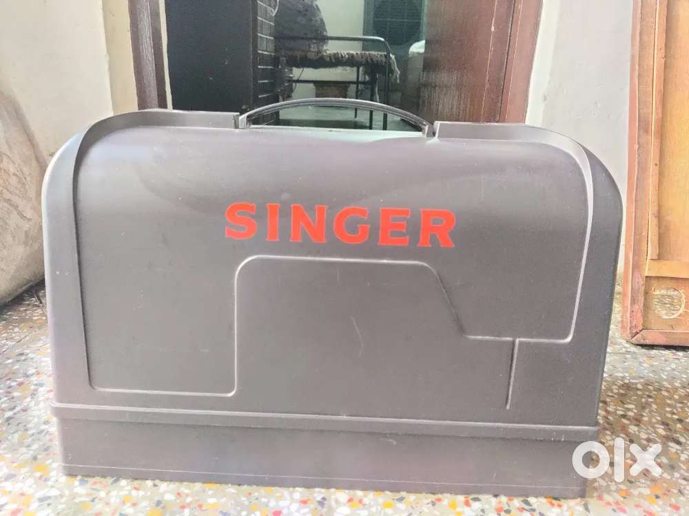 Singer Sewing Machine