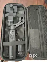 Moza Mini Mi, MG33 Gimbal
