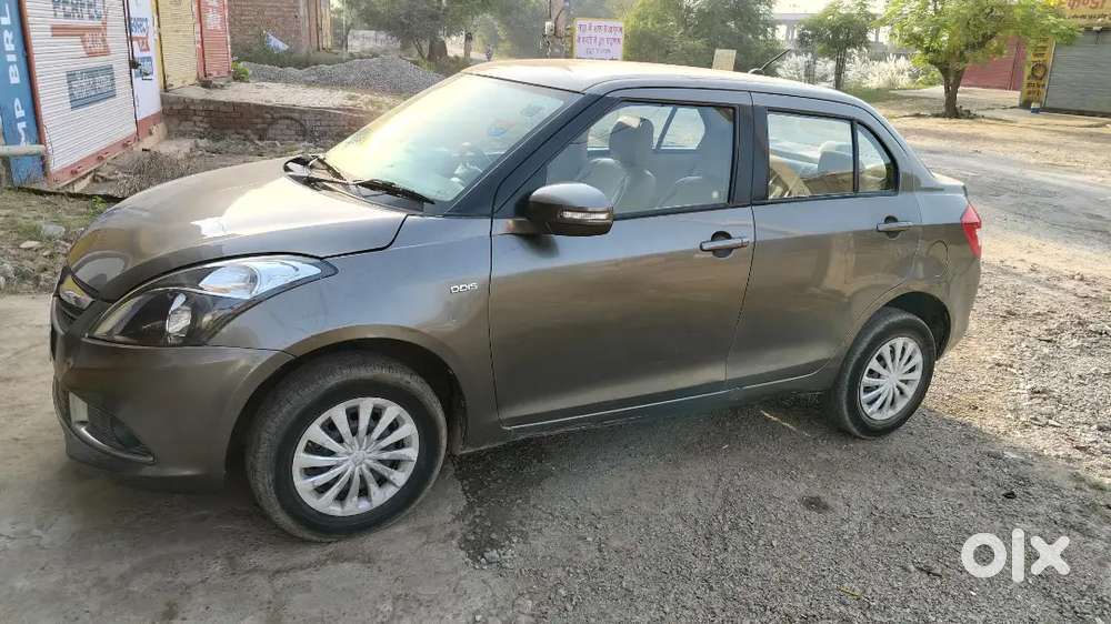 Maruti Suzuki Dzire 2016 Diesel  Km Driven